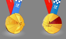 Какое место Казахстан занял в медальном зачете Универсиады-2023