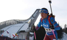 Известная биатлонистка отказалась от сборной России и выбрала новую страну
