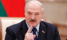 Александр Лукашенко отреагировал на смену фамилии первой олимпийской чемпионки-казашки