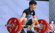 Казахстан объявил состав на чемпионат Азии по тяжелой атлетике в Узбекистане