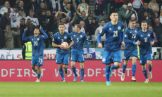Стали известны потенциальные соперники сборной Казахстана в новом сезоне Лиги наций 