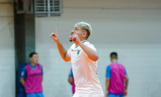 «Байтерек» вырвал победу у «Рахмета» в матче чемпионата Казахстана 