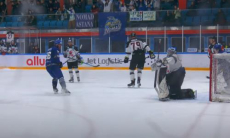 Видеообзор матча плей-офф чемпионата Казахстана «Номад» — «Актобе» 6:1