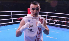 «Не понимал, что происходит». Казахстанский боксер сделал откровенное признание