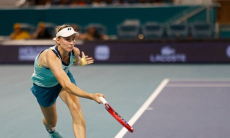Елена Рыбакина встревожила признанием после выхода в полуфинал турнира в Майами