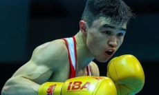 Казахстан и Узбекистан поспорят за «золото» турнира по боксу в Баку