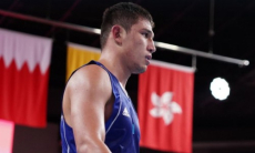 Два узбекистанца и чемпион мира. С кем казахстанские боксеры будут драться за «золото» на турнире в Баку