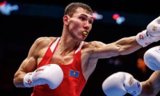 Казахстан проведет «адский» боксерский турнир за шанс попасть на Олимпиаду-2024