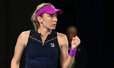 Российская теннисистка сотворила новую сенсацию на турнире с участием Елены Рыбакиной