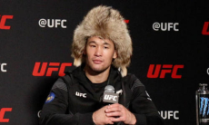 Боец UFC из Узбекистана сделал заявление о поединке с Шавкатом Рахмоновым