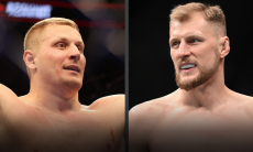 Бой топовых российских тяжеловесов состоится в UFC