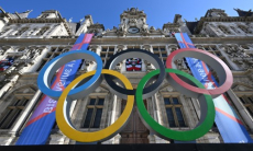 Олимпиаду‑2024 потребовали перенести в другое место после заявления мэра Парижа о России