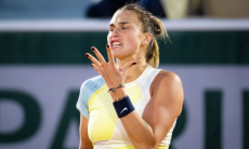 Арину Соболенко «выкинули» из топ-3 лучших теннисисток мира