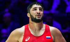 «Я руки не опускаю». Лучший борец России озвучил планы после недопуска на Олимпиаду-2024