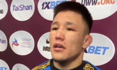 Казахстанский призер чемпионата Азии по борьбе рассказал о своей ошибке