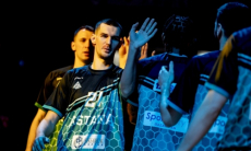 «Астана» прервала серию поражений в последнем матче сезона Единой лиги ВТБ 