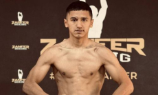 Титулованный узбекистанский боксер высказался о победе над казахстанцем в Ташкенте