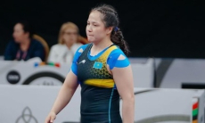 Казахстан остался без лицензий на Олимпиаду-2024 в женской борьбе