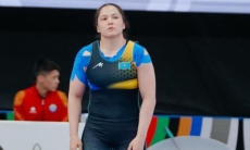Наставник женской сборной Казахстана по борьбе прокомментировал провал в отборе на Олимпиаду-2024