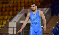 Казахстанский борец прокомментировал пощечину от соперника в битве за Олимпиаду