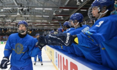 Что дает Казахстану историческая победа на чемпионате мира по хоккею