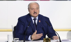 Александр Лукашенко обратился с призывом к участвующим в Олимпиаде белорусам