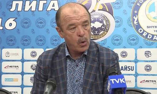 Интерпол разыскивает известного футбольного функционера из Казахстана