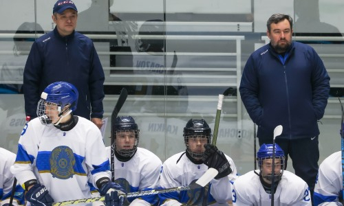 Озвучены последствия исторической победы Казахстана на чемпионате мира по хоккею