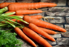 Названы полезные свойства моркови, о которых вы могли не знать