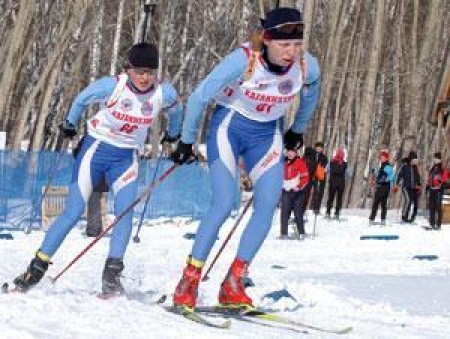 Восемь главных персонажей зимы-2009