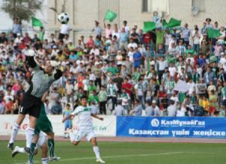 В шести остановках от финиша