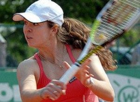 Воскобоева потерпела поражения в двух финалах Hansol Korea Open