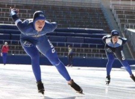 Быстрее гор могут быть только горы