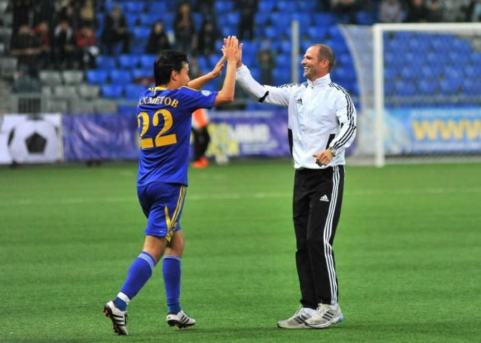 Правила жизни Хольгера Фаха