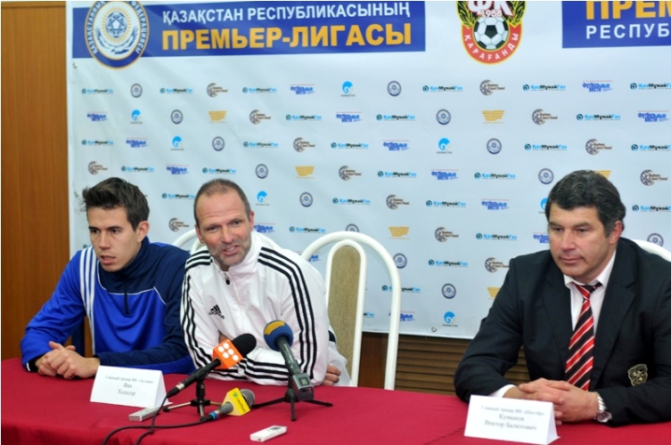 Правила жизни Хольгера Фаха