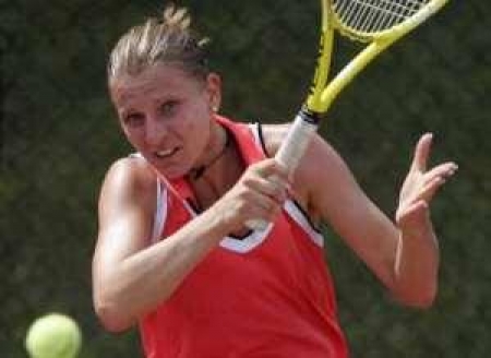 Каратанчева выиграла одиночный разряд ITF Phoenix в США