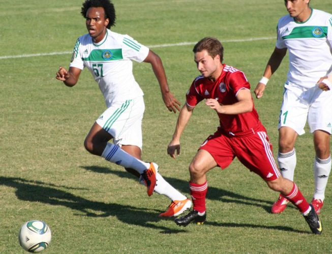 «Атырау»: В шаге от пропасти