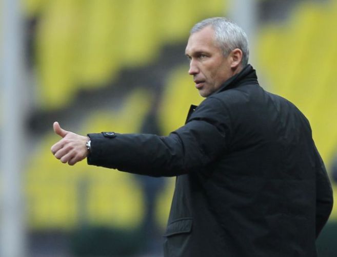 Правила жизни Олега Протасова