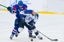 Фоторепортаж с матча ВХЛ «Лада» — «Казцинк-Торпедо» 4:1