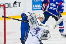 Фоторепортаж с матча ВХЛ «Лада» — «Казцинк-Торпедо» 4:1