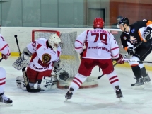 Фоторепортаж с матча чемпионата Казахстана «Астана» — «Арыстан» 2:4