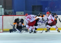 Фоторепортаж с матча чемпионата Казахстана «Астана» — «Арыстан» 2:4