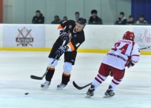 Фоторепортаж с матча чемпионата Казахстана «Астана» — «Арыстан» 2:4