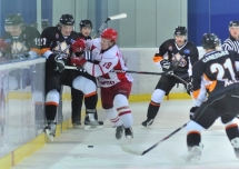 Фоторепортаж с матча чемпионата Казахстана «Астана» — «Арыстан» 2:4