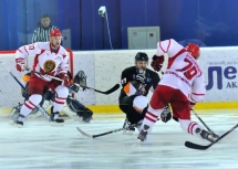 Фоторепортаж с матча чемпионата Казахстана «Астана» — «Арыстан» 2:4