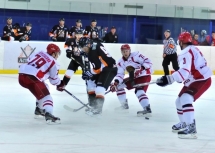 Фоторепортаж с матча чемпионата Казахстана «Астана» — «Арыстан» 2:4