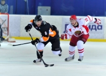 Фоторепортаж с матча чемпионата Казахстана «Астана» — «Арыстан» 2:4