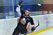 Фоторепортаж с матча чемпионата Казахстана «Астана» — «Арыстан» 2:4