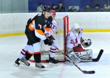 Фоторепортаж с матча чемпионата Казахстана «Астана» — «Арыстан» 2:4