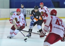 Фоторепортаж с матча чемпионата Казахстана «Астана» — «Арыстан» 2:4